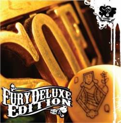 Surge Of Fury : Fury Deluxe Edition